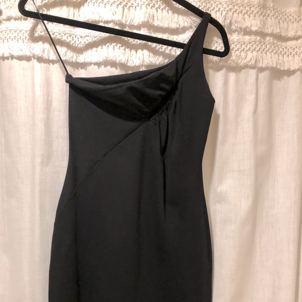 Beautiful Susana Monaco Little Black dress